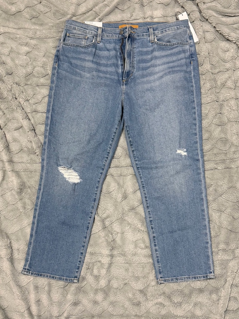 Joe’s Jeans Women’s High Rise Vintage Straight Leg Jeans | Size 34 | NWT